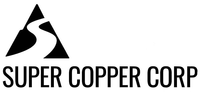Super Copper Corp